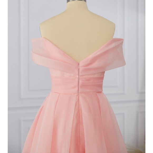 Dress - Picture 5 of 12